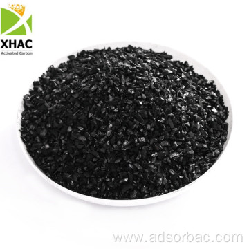 High Efficiency Activated Carbon for Industrial Waste Water